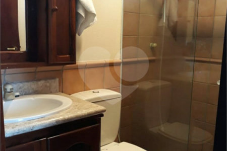 Casa em condomínio à venda com 3 suítes em Marina, Armação dos Búzios, RJ