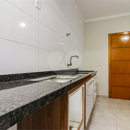 Studio à venda com 1 quarto em Vila Gustavo, São Paulo, SP