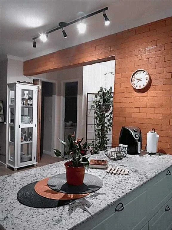 Apartamento à venda com 2 quartos, sendo 1 suíte, em Vila Água Funda, São Paulo, SP
