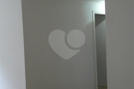Apartamento à venda com 2 quartos em Jabaquara, São Paulo, SP