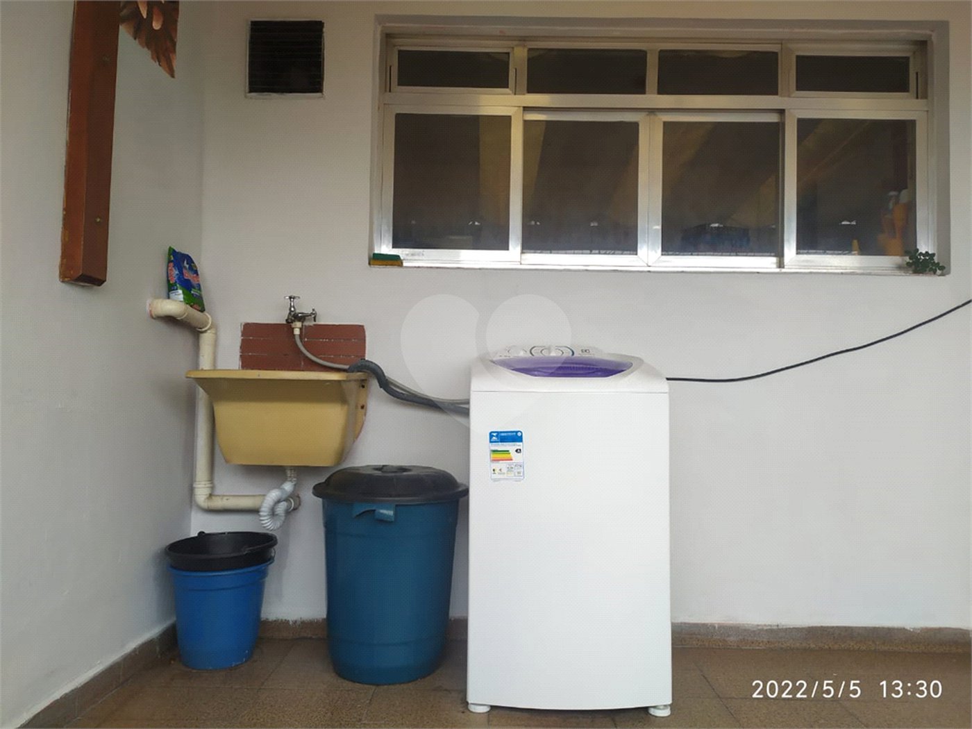 Casa à venda com 2 quartos em Vila Paiva, São Paulo, SP