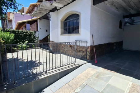 Casa à venda com 3 quartos, sendo 1 suíte, em Campo Grande, Rio de Janeiro, RJ