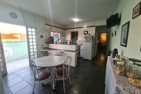 Casa à venda com 3 suítes em Jardim Simus, Sorocaba, SP