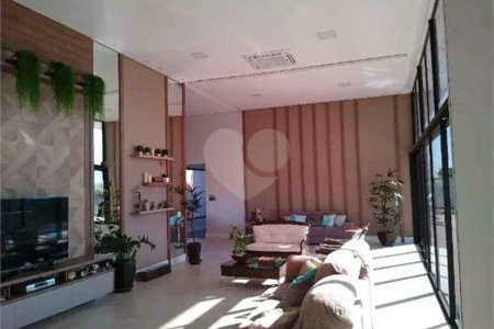 Casa à venda com 3 suítes no condomínio Terras da Alvorada, Itupeva - SP