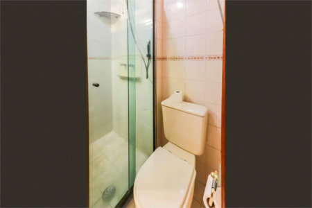 Apartamento à venda com 3 quartos, sendo 1 suíte, em Jaguaré, São Paulo, SP