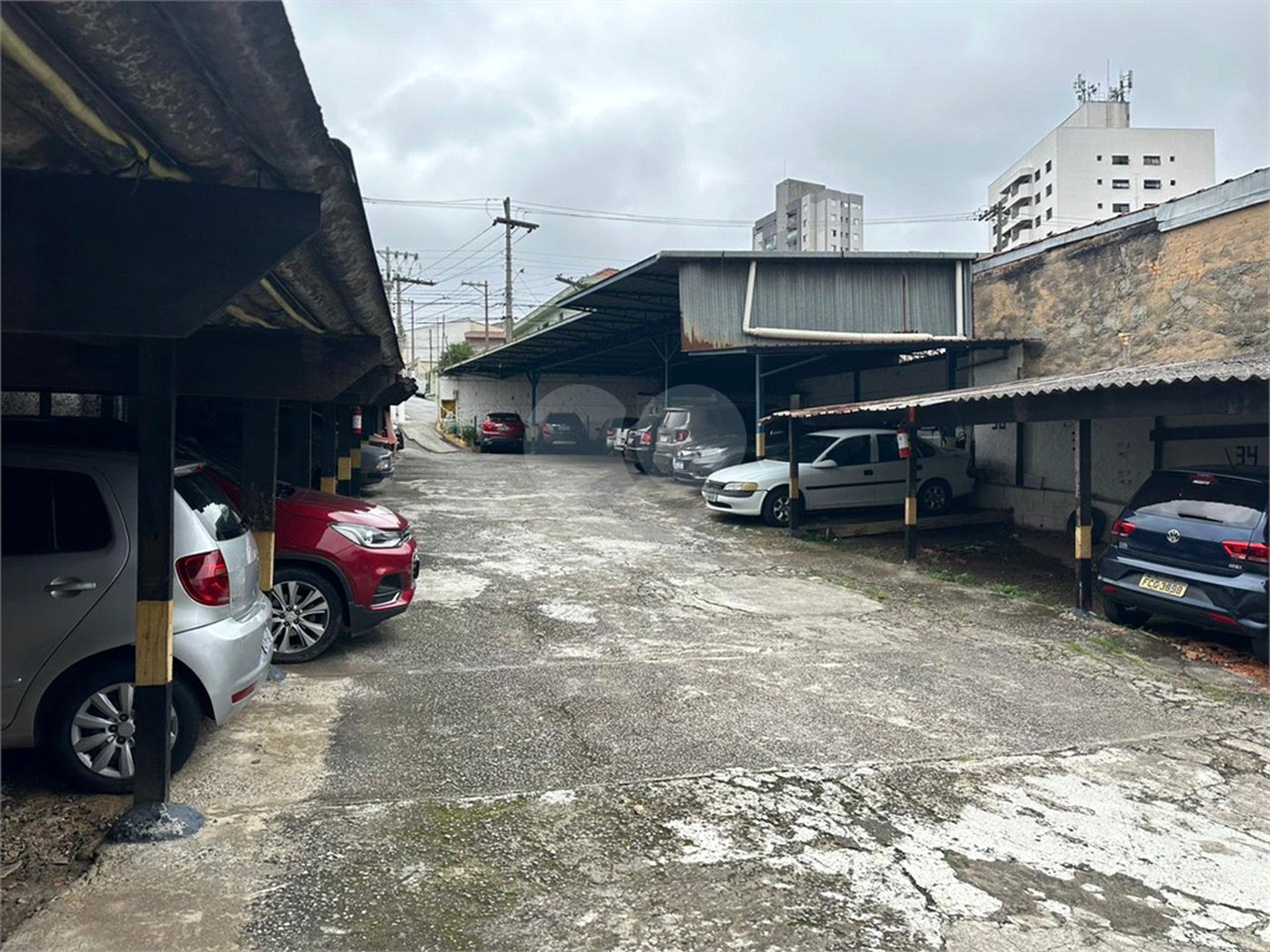Terreno à venda em Vila Isolina Mazzei, São Paulo, SP