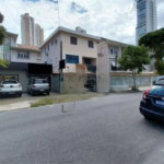 Casa com 4 dormitórios para alugar, 250 m² por R$ 12.000,00 - Embaré - Santos/SP