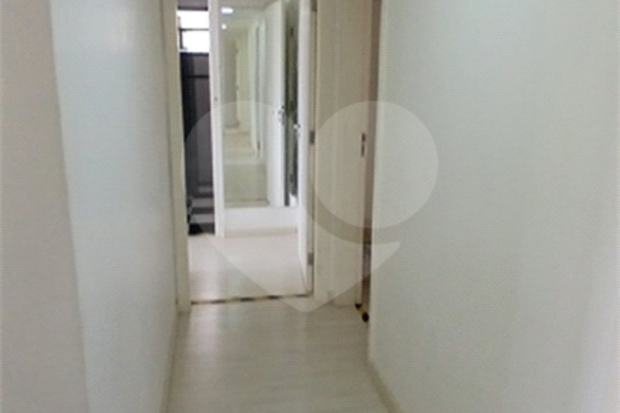 Apartamento à venda com 4 quartos, sendo 2 suítes, em Santana, São Paulo, SP