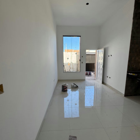 Casa à venda com 3 quartos, sendo 1 suíte,  em Nova Três Lagoas, Três Lagoas, MS