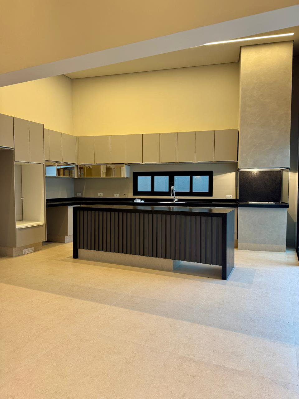 Casa à venda com 3 suítes no condomínio Residencial Damha Belvedere, Presidente Prudente - SP