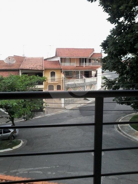 Casa à venda com 2 quartos, sendo 1 suíte,  em Jardim City, Guarulhos, SP