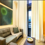 Apartamento para alugar com 1 suíte em Pinheiros, São Paulo, SP