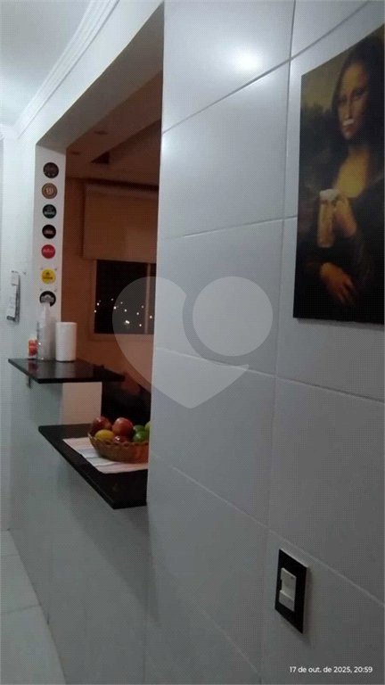 Apartamento à venda com 2 quartos em Condomínio Mirante Sul, Ribeirão Preto, SP