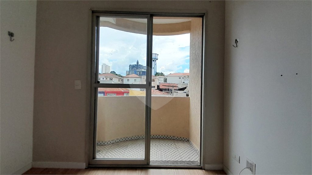 Apartamento à venda com 1 quarto em Santana, São Paulo, SP