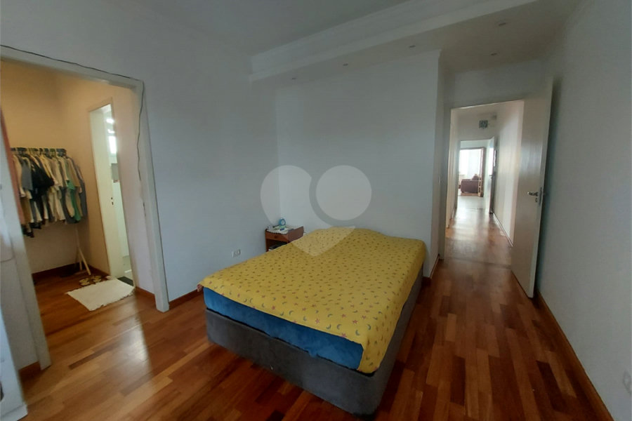 Casa Térrea à venda com 3 suítes em Santana, São Paulo, SP