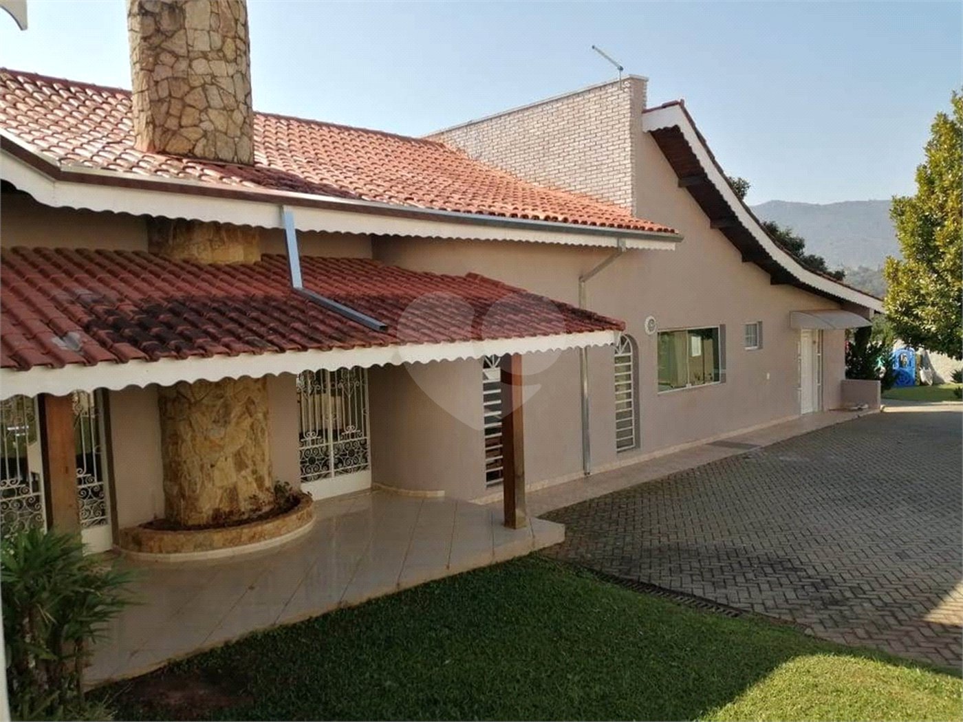 Casa à venda com 4 suítes em Jardim Residencial Santa Luiza, Atibaia, SP