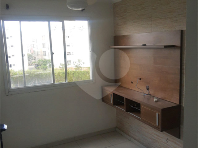 Apartamento à venda com 2 quartos em Jaraguá, São Paulo, SP