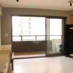 Apartamento à venda com 1 quarto em Perdizes, São Paulo, SP