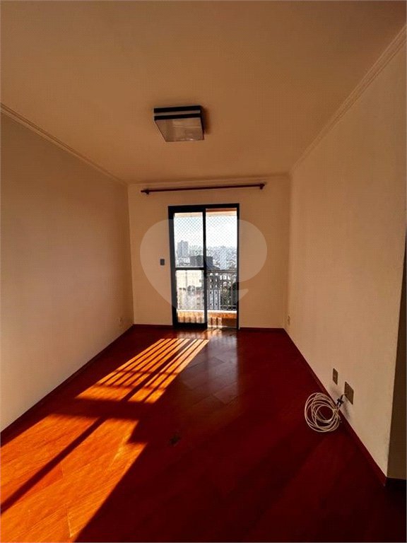 Apartamento à venda com 2 quartos em Freguesia do Ó, São Paulo, SP