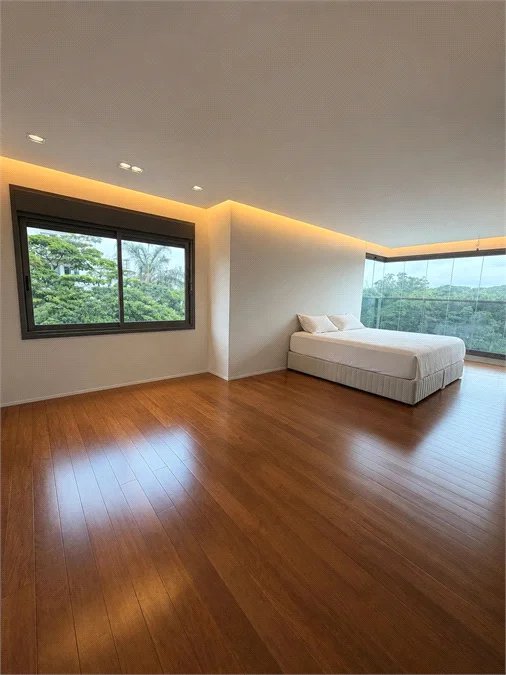 Apartamento à venda com 3 suítes em Brooklin Paulista, São Paulo, SP