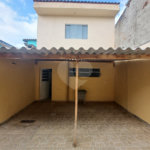 Sobrado à venda com 2 quartos em Jardim Guaíba, Sorocaba, SP
