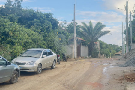 Terreno à venda em Caravelas, Armação dos Búzios, RJ