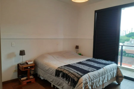 Apartamento à venda com 3 suítes em Pinheiros, São Paulo, SP