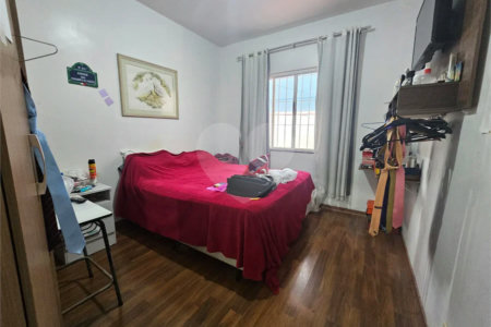 Casa à venda com 2 quartos, sendo 1 suíte, em Santo Amaro, São Paulo, SP