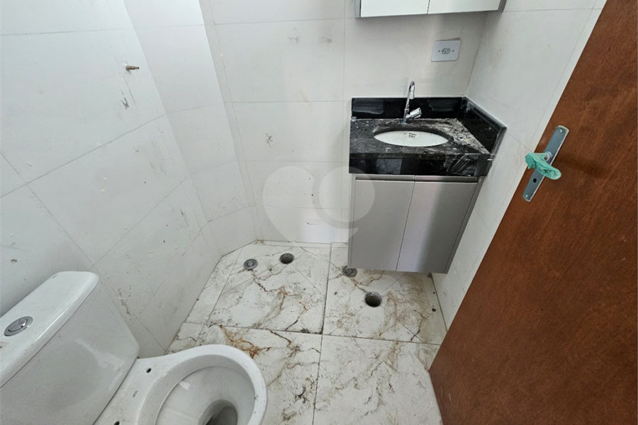 Apartamento à venda com 2 quartos em Vila Maria, São Paulo, SP