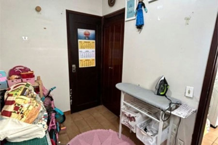 Apartamento com 3 dormitórios à venda, 123 m² por R$ 950.000,00 - José Menino - Santos/SP