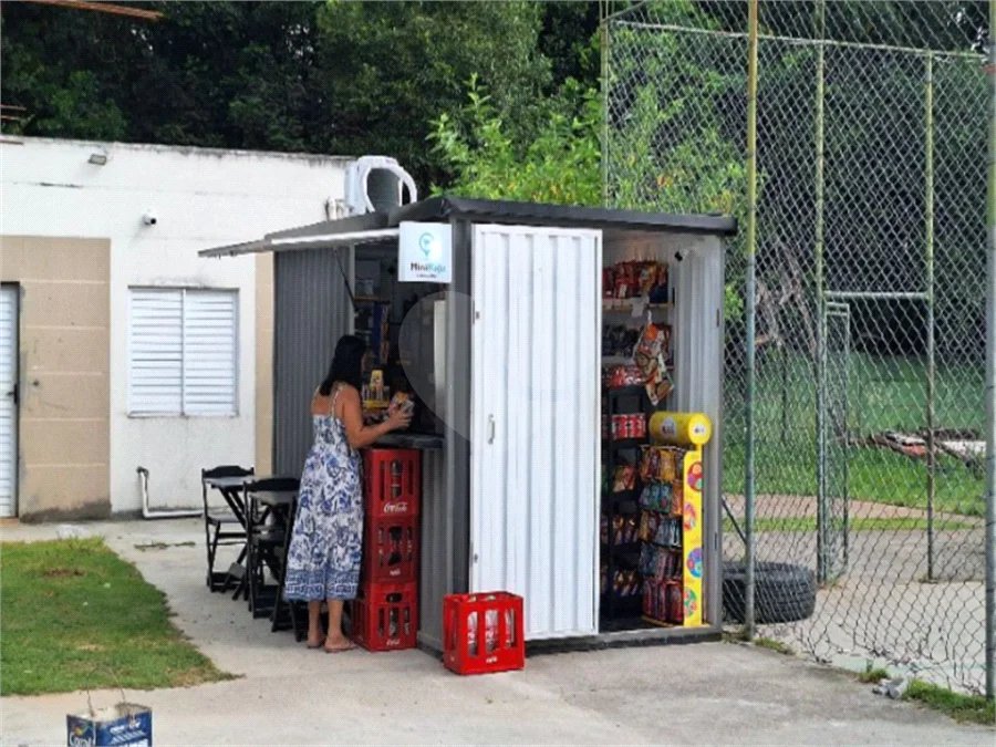 Apartamento à venda com 2 quartos em Jardim Ísis, Cotia, SP