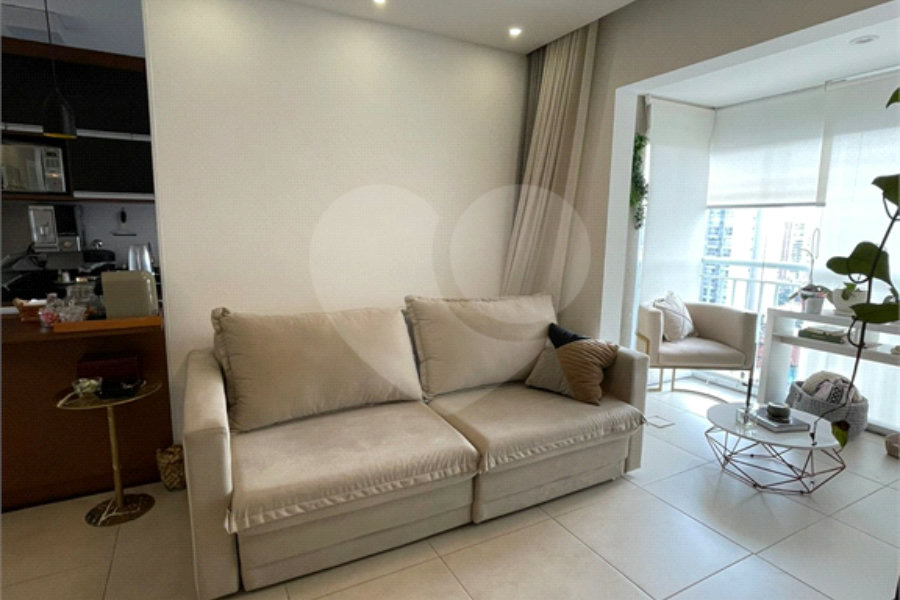 Apartamento para alugar com 2 quartos em Mandaqui, São Paulo, SP