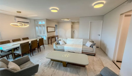 Apartamento à venda com 3 suítes no Centro, Guarulhos, SP