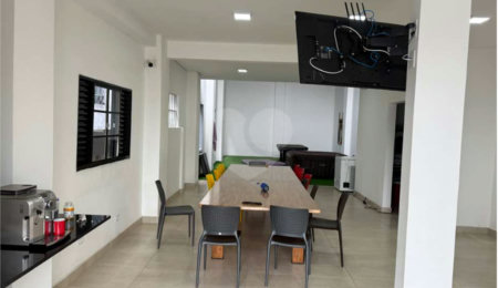 Prédio para alugar em Imirim, São Paulo, SP