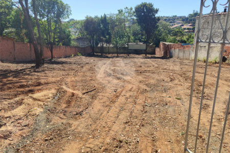 Terreno à venda em Colinas de Indaiatuba, Indaiatuba, SP