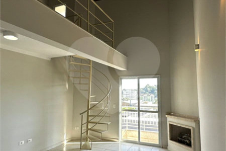 Apartamento para alugar com 3 quartos, sendo 1 suíte, em Atibaia Jardim, Atibaia, SP
