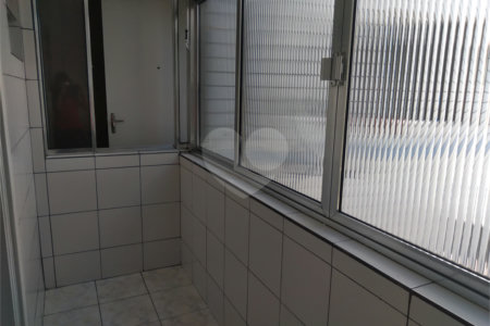 Apartamento para alugar com 2 quartos em Santana, São Paulo, SP