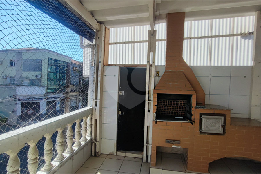 Sobrado para alugar com 3 quartos, sendo 1 suíte, em Santana, São Paulo, SP