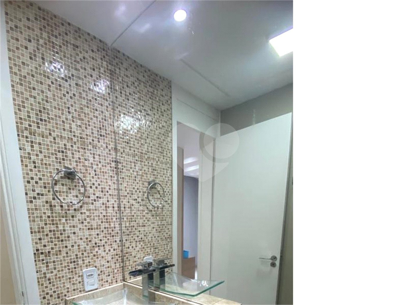 Apartamento à venda com 2 quartos em Campo Grande, Rio de Janeiro, RJ
