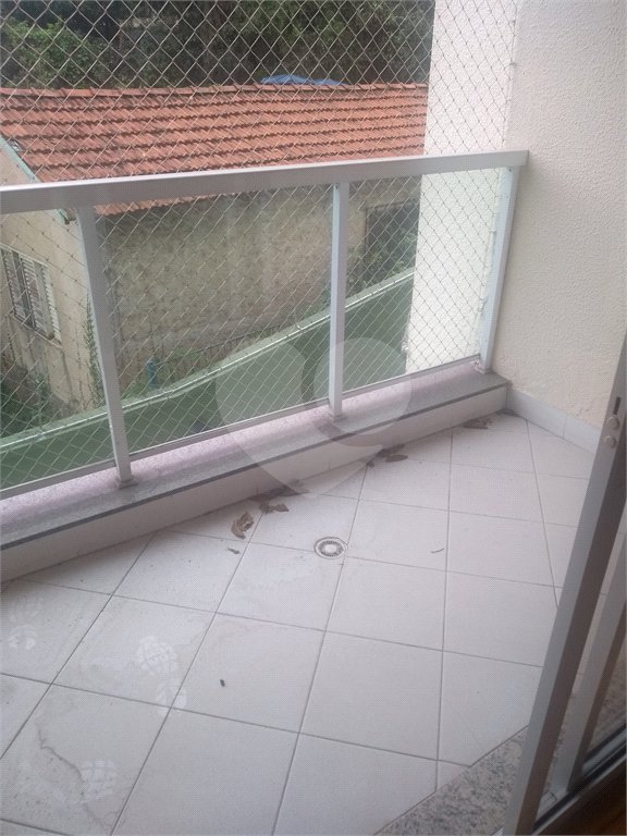 Apartamento à venda com 2 quartos, sendo 1 suíte, em Freguesia do Ó, São Paulo, SP