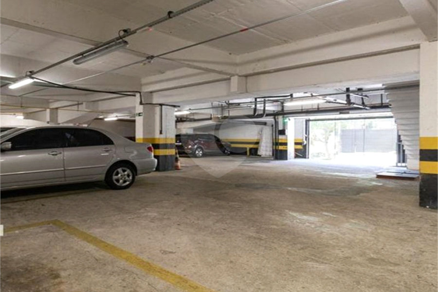 Apartamento à venda com 3 quartos, sendo 1 suíte, em Perdizes, São Paulo, SP