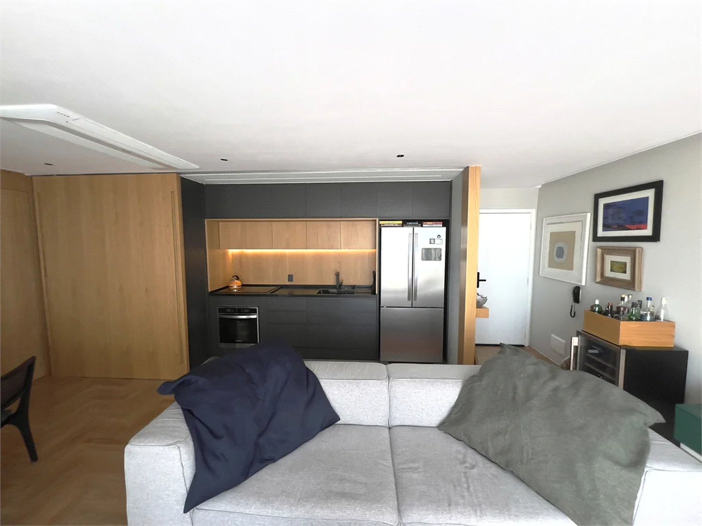 Apartamento à venda com 3 quartos, sendo 1 suíte, em Sumarezinho, São Paulo, SP