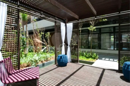 Apartamento para alugar com 2 quartos em Brás, São Paulo, SP