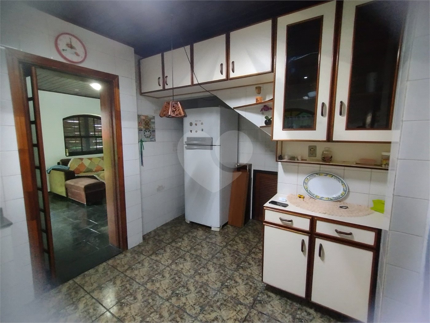 Casa à venda com 2 quartos, sendo 1 suíte, em Campo Grande, Rio de Janeiro, RJ