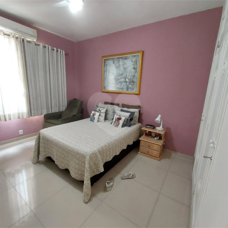 Casa de Vila à venda com 4 quartos no condomínio Casa de Vila., Rio de Janeiro - RJ