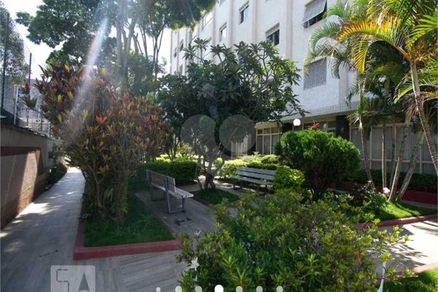 Apartamento à venda com 2 quartos no Centro, Guarulhos, SP