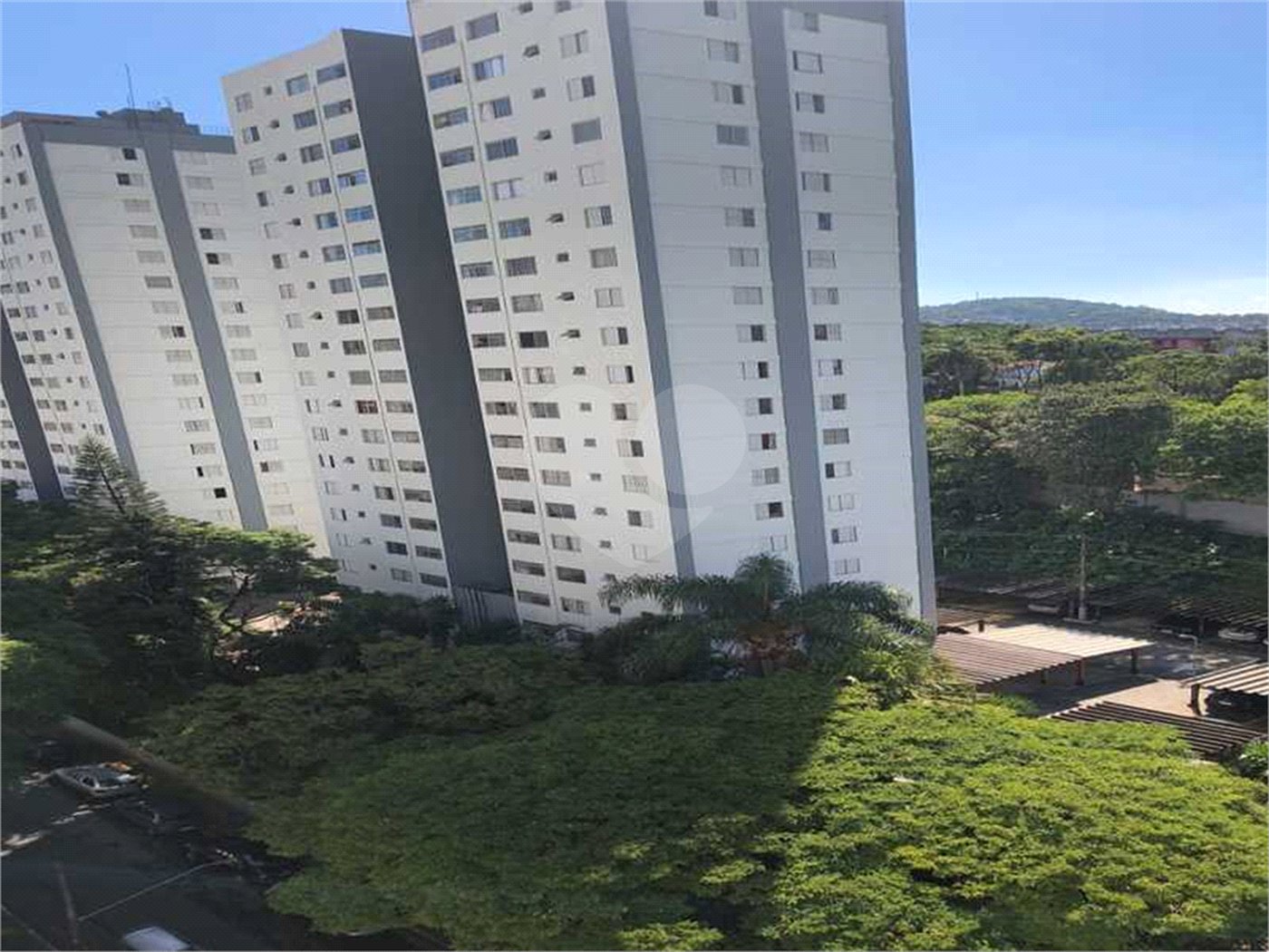 Apartamento à venda com 2 quartos em Tremembé, São Paulo, SP