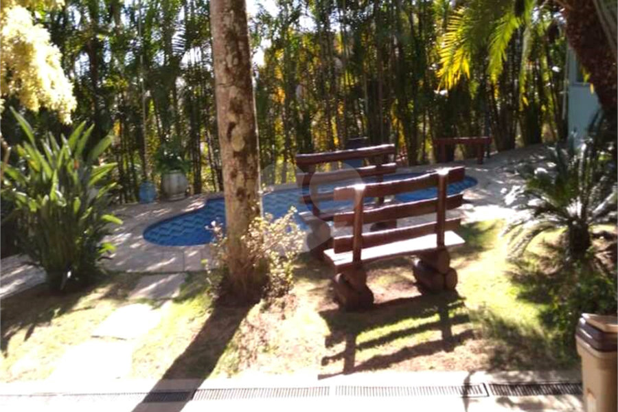 Terreno à venda com 4 suítes em Serra da Cantareira, Mairiporã, SP