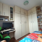 Apartamento à venda com 2 quartos em Vila Parque Jabaquara, São Paulo, SP