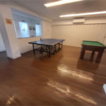 Apartamento Residencial à venda, Itararé, São Vicente - AP1404.